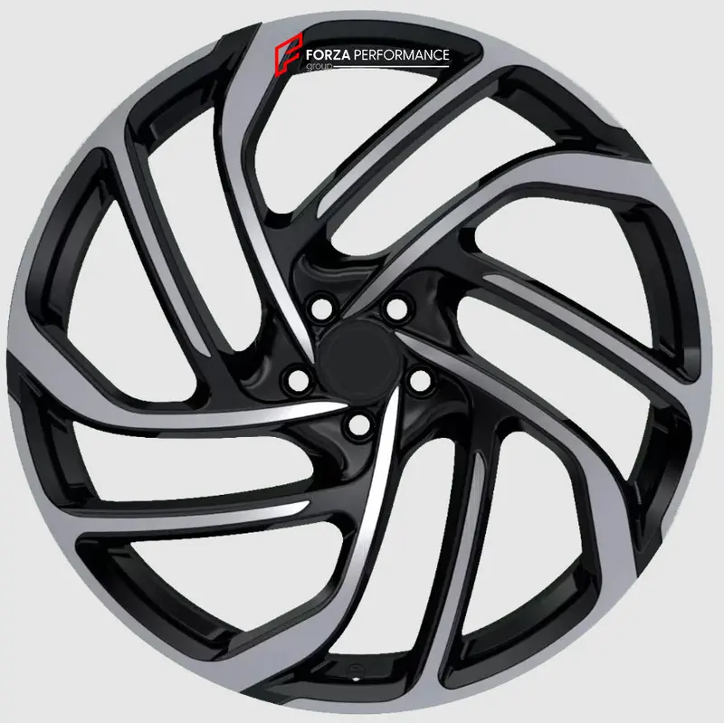 Forged Wheels Rims Monoblock For All Models Fpg02 1