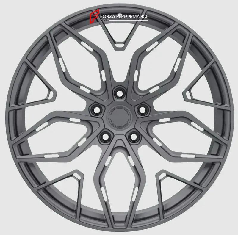 Forged Wheels Rims Monoblock For All Models Fpg03 1