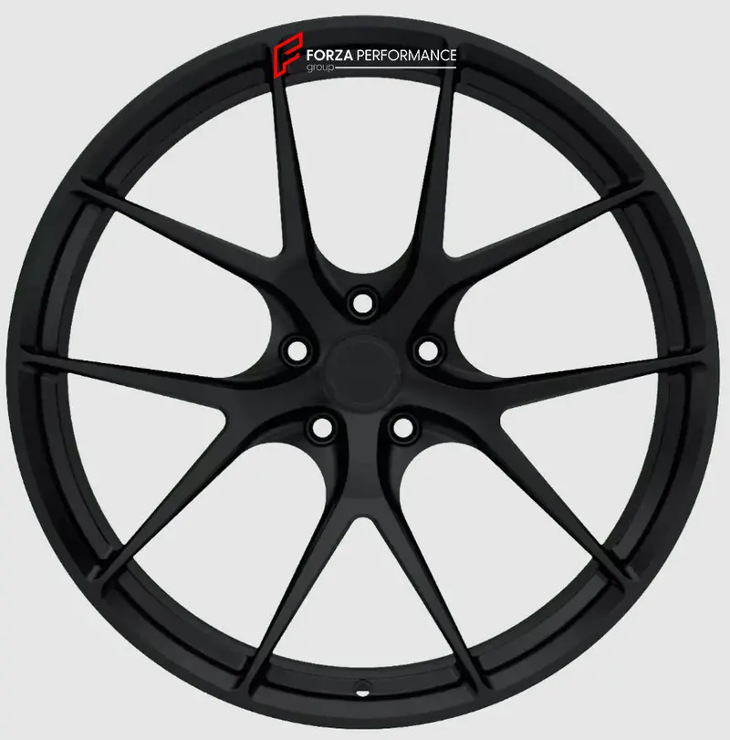 Forged Wheels Rims Monoblock For All Models Fpg04 1