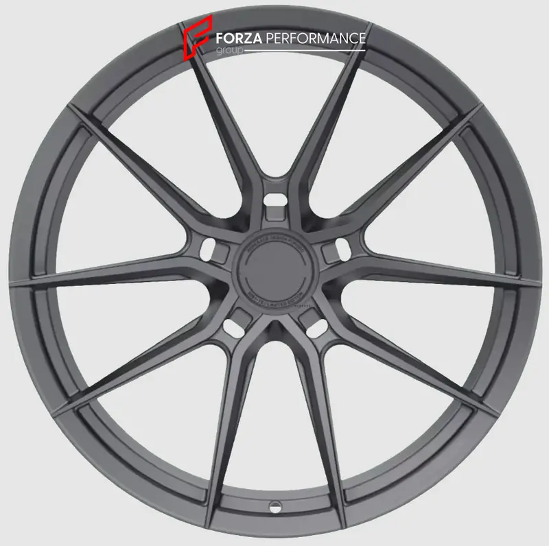 Forged Wheels Rims Monoblock For All Models Fpg05 1