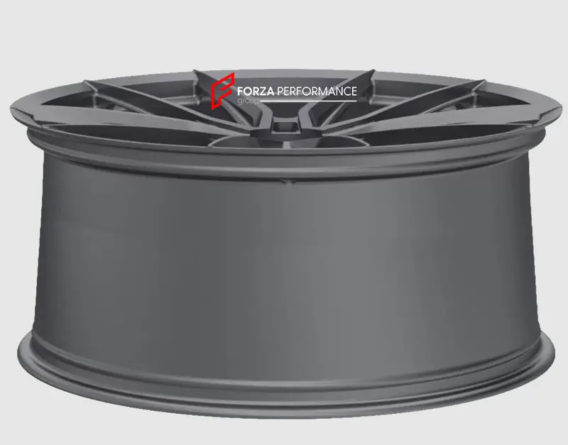 Forged Wheels Rims Monoblock For All Models Fpg05 3