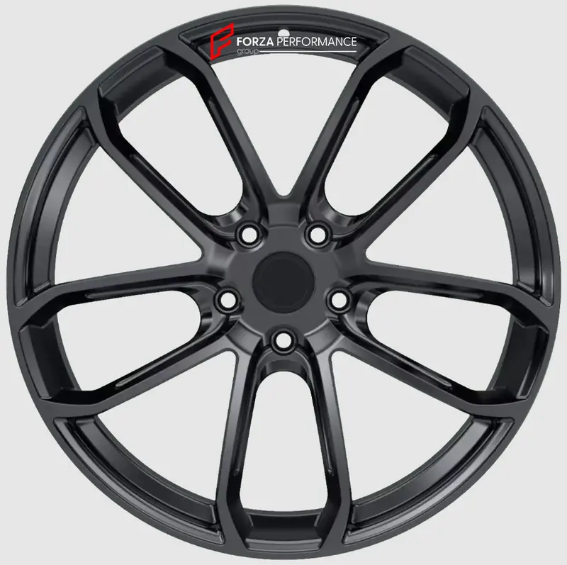 Forged Wheels Rims Monoblock For All Models Fpg06 1
