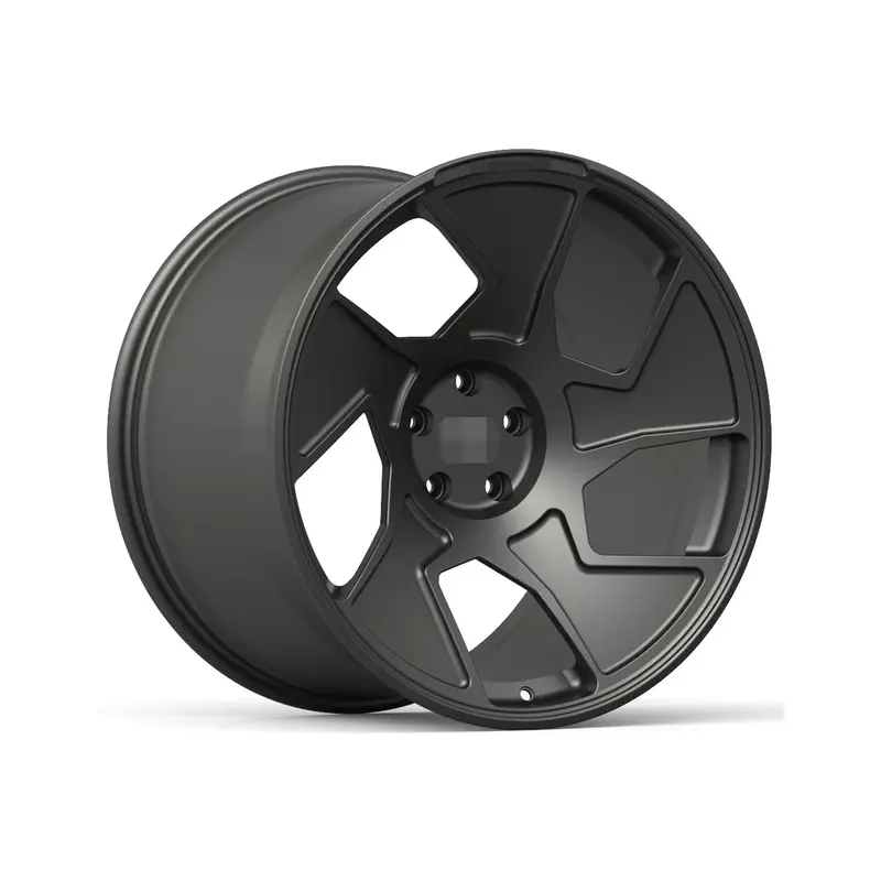 Forged Wheels Rims Monoblock For All Models Hll 1