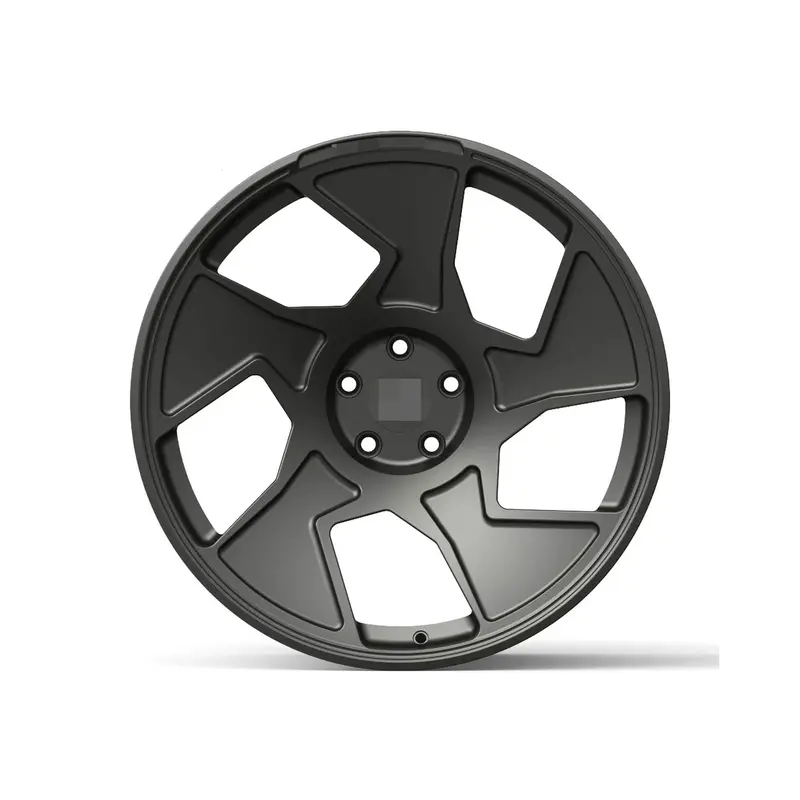 Forged Wheels Rims Monoblock For All Models Hll 2