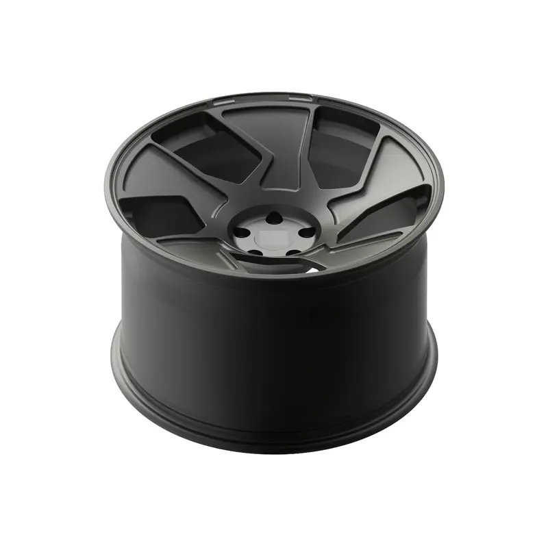 Forged Wheels Rims Monoblock For All Models Hll 3