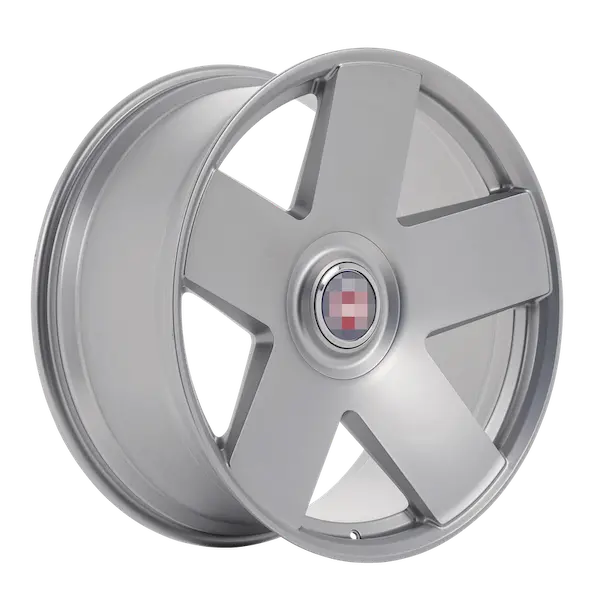 Forged Wheels Rims Monoblock For All Models Hlm-5 1