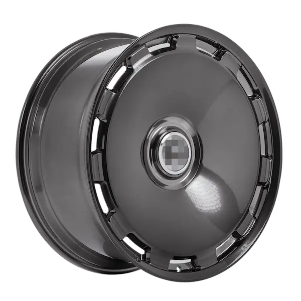 Forged Wheels Rims Monoblock For All Models Hlm-8 1