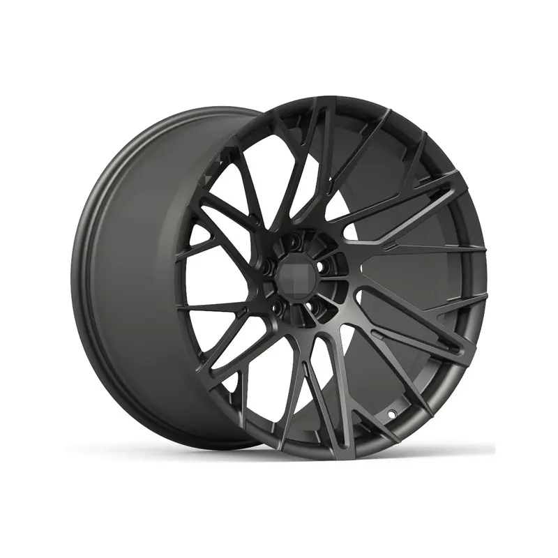 Forged Wheels Rims Monoblock For All Models Mrn 1