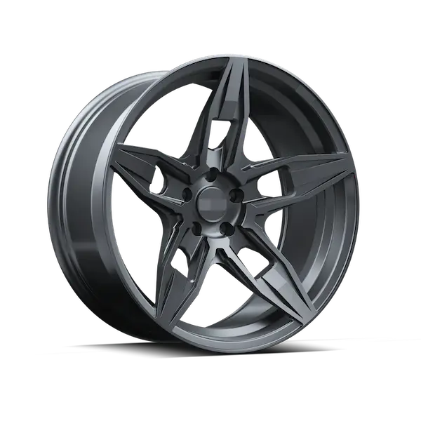 Forged Wheels Rims Monoblock For All Models Mxm 1