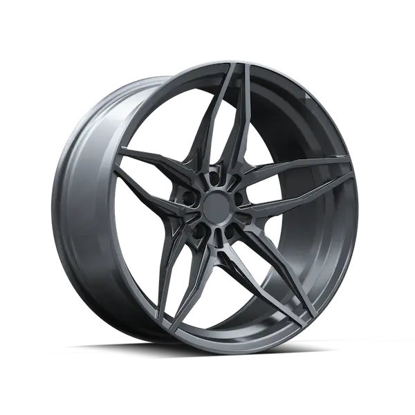 Forged Wheels Rims Monoblock For All Models Pls 1