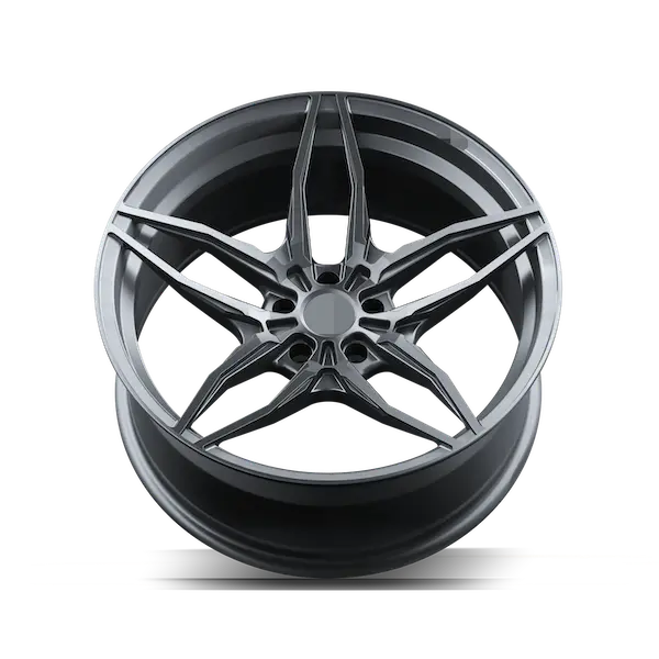 Forged Wheels Rims Monoblock For All Models Pls 2