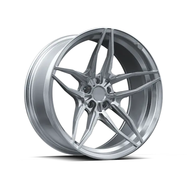 Forged Wheels Rims Monoblock For All Models Pls 3