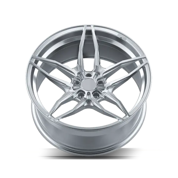 Forged Wheels Rims Monoblock For All Models Pls 4