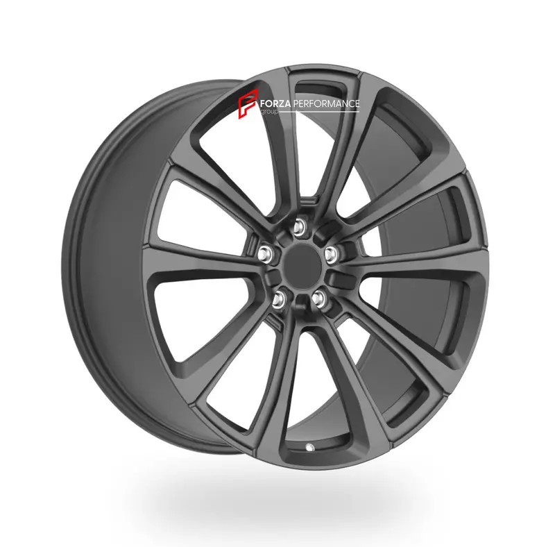 Forged Wheels Rims Monoblock For All Models R-26 1
