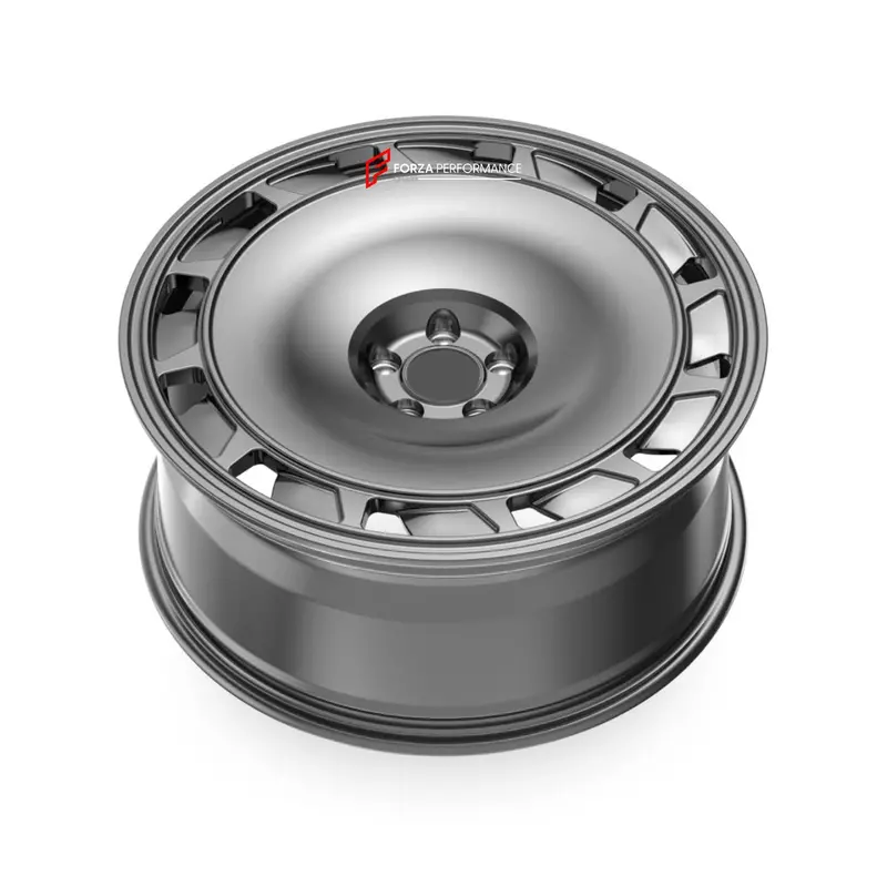 Forged Wheels Rims Monoblock For All Models R-28 1