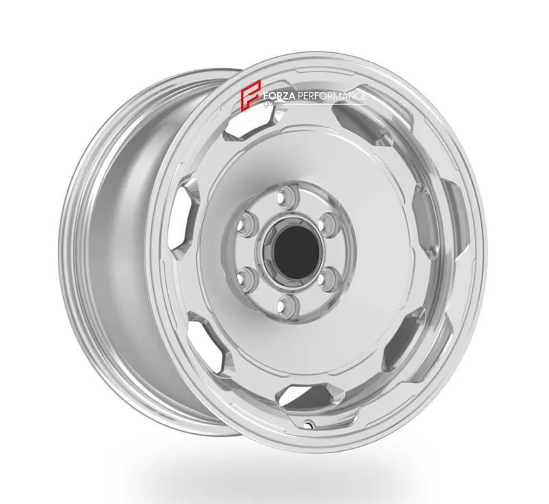 Forged Wheels Rims Monoblock For All Models R-29 1