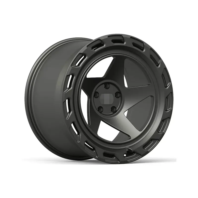 Forged Wheels Rims Monoblock For All Models Rdn 1