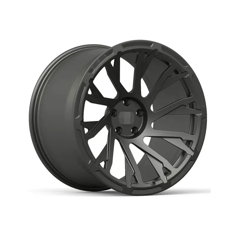 Forged Wheels Rims Monoblock For All Models Rvr 1