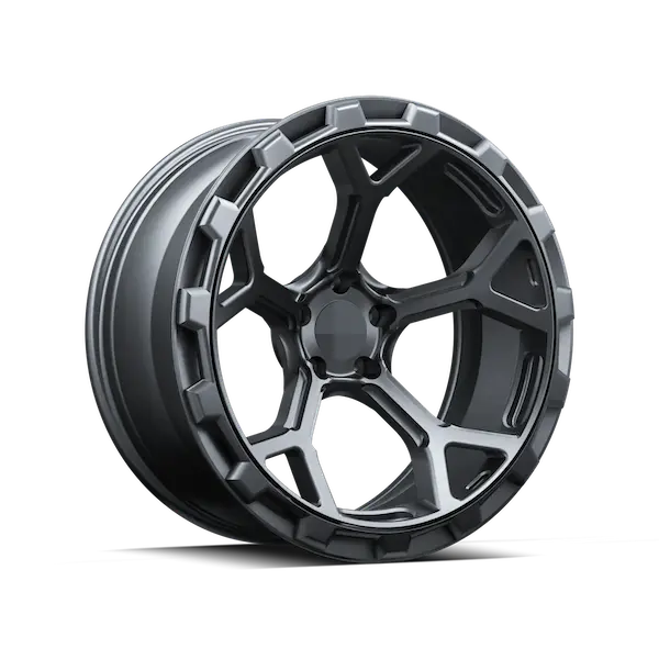 Forged Wheels Rims Monoblock For All Models Sno 1