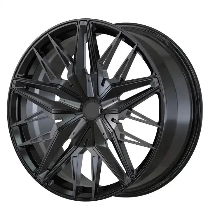 Forged Wheels Rims Nv1 For All Models 1