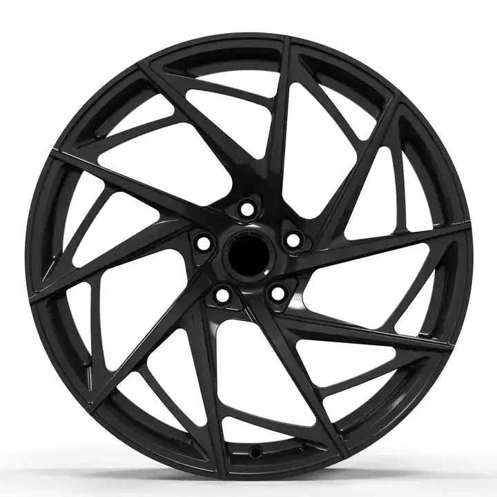 Forged Wheels Rims Nv10 For All Models 1