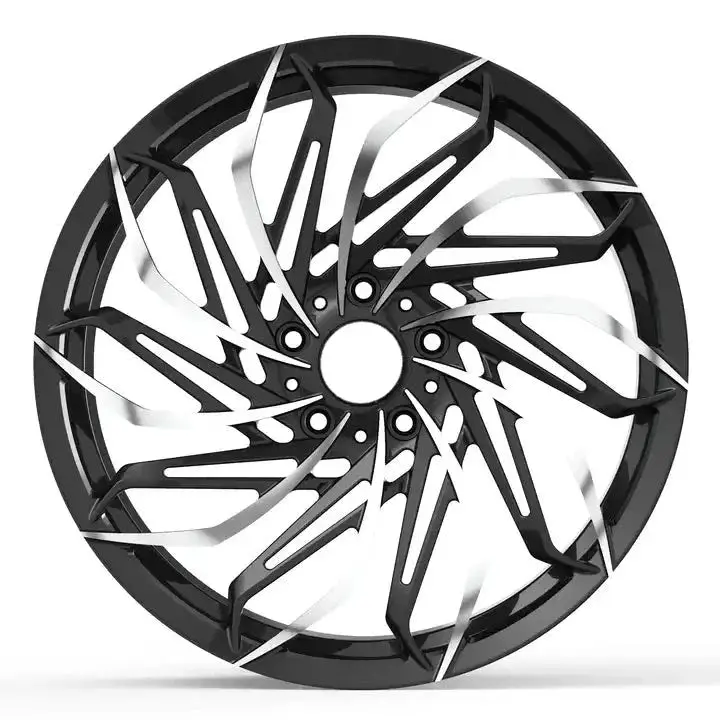 Forged Wheels Rims Nv11 For All Models 1