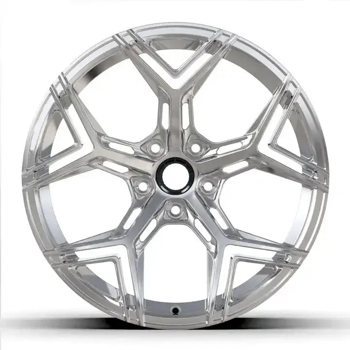 Forged Wheels Rims Nv12 For All Models 1
