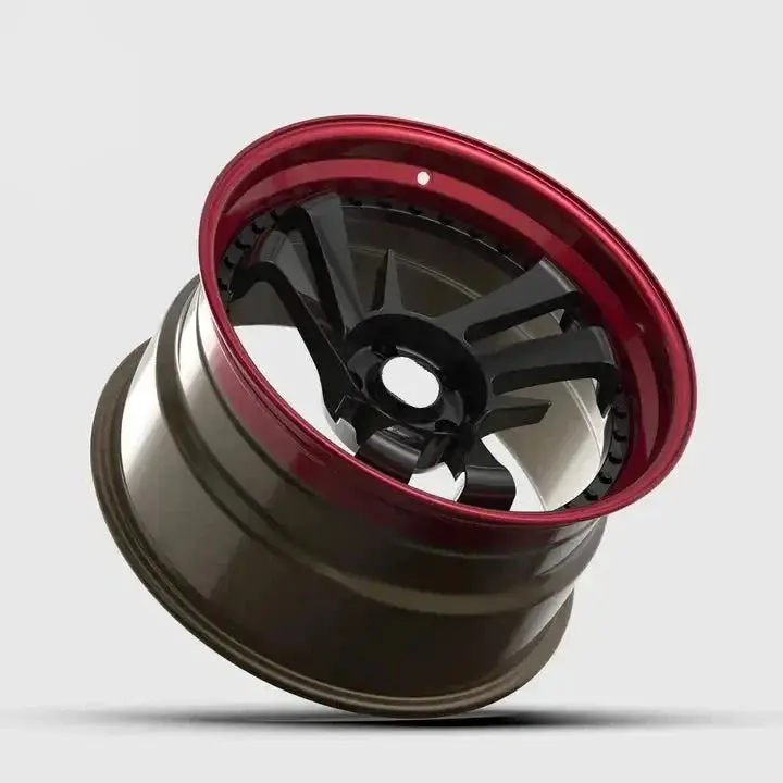 Forged Wheels Rims Nv15 For All Models 2
