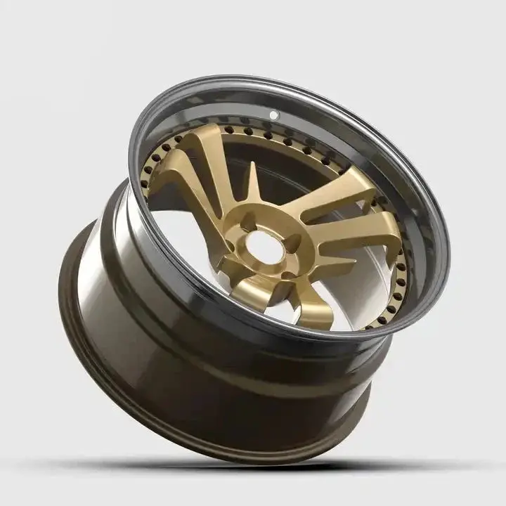 Forged Wheels Rims Nv15 For All Models 4