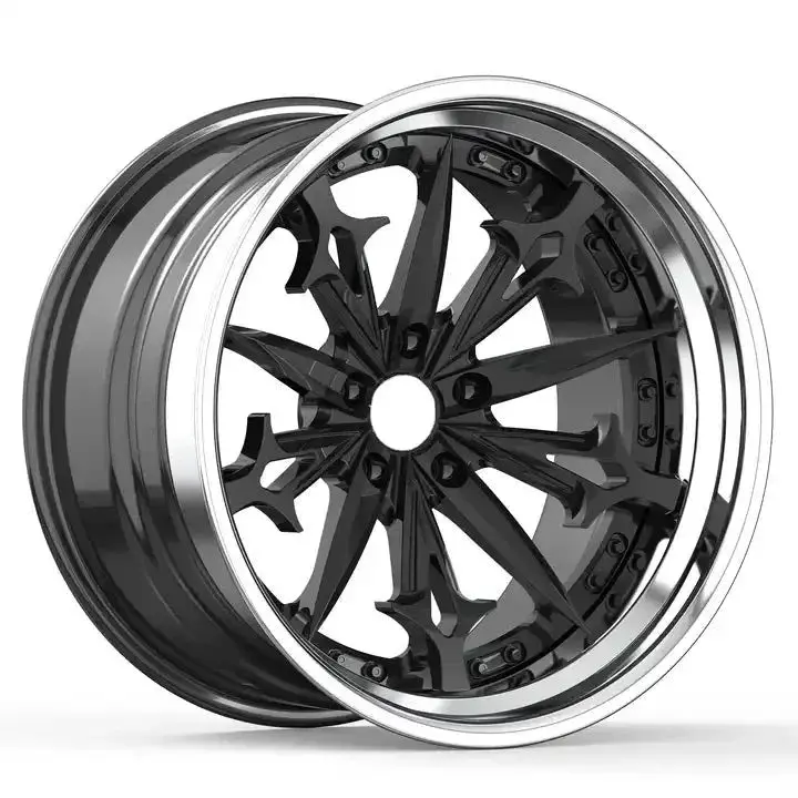 Forged Wheels Rims Nv16 For All Models 2