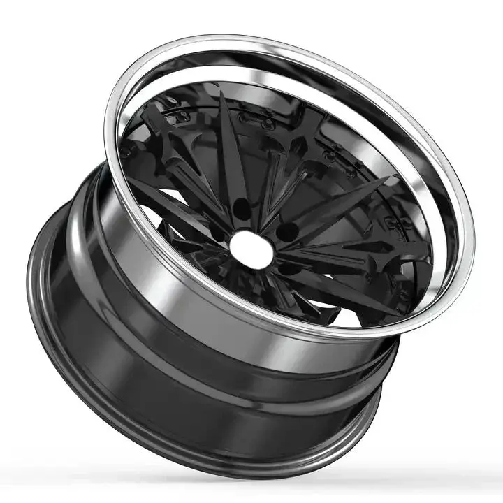 Forged Wheels Rims Nv16 For All Models 3