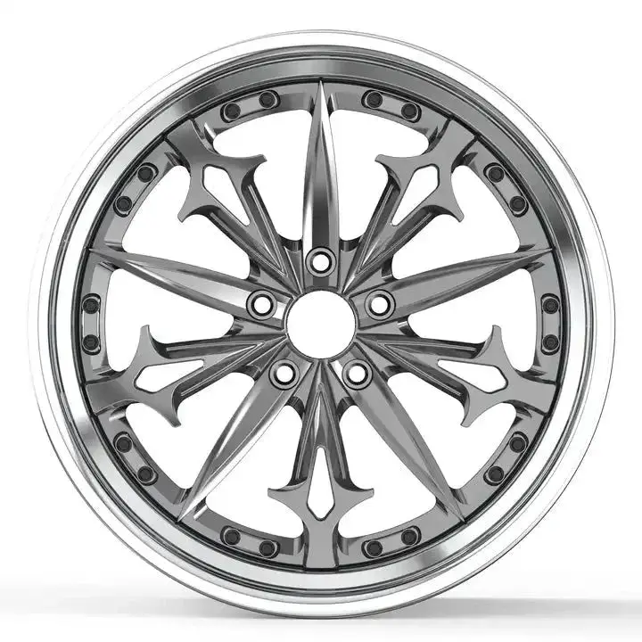 Forged Wheels Rims Nv16 For All Models 4