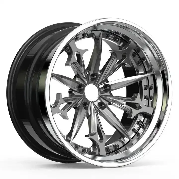 Forged Wheels Rims Nv16 For All Models 6