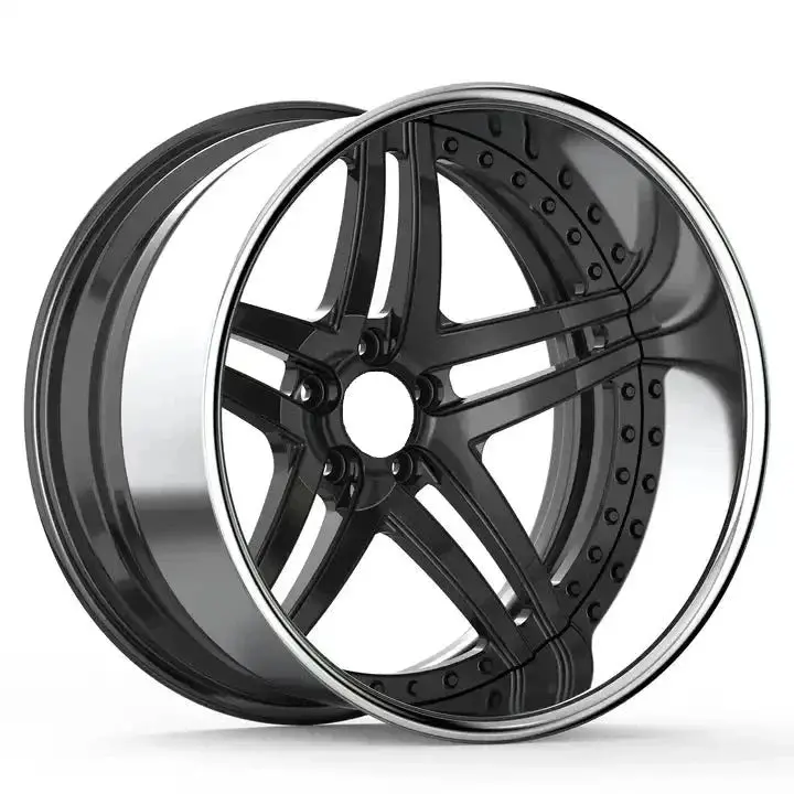 Forged Wheels Rims Nv18 For All Models 1