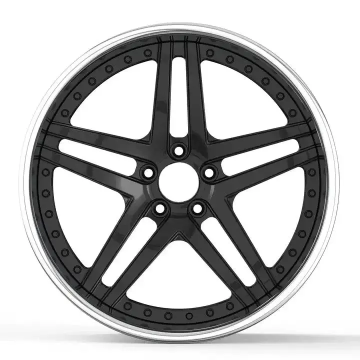 Forged Wheels Rims Nv18 For All Models 2