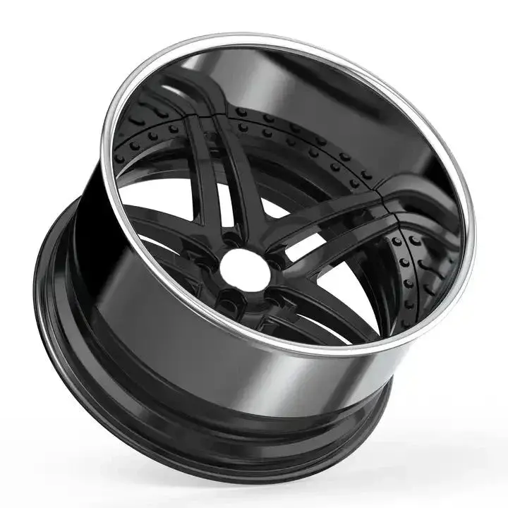 Forged Wheels Rims Nv18 For All Models 3