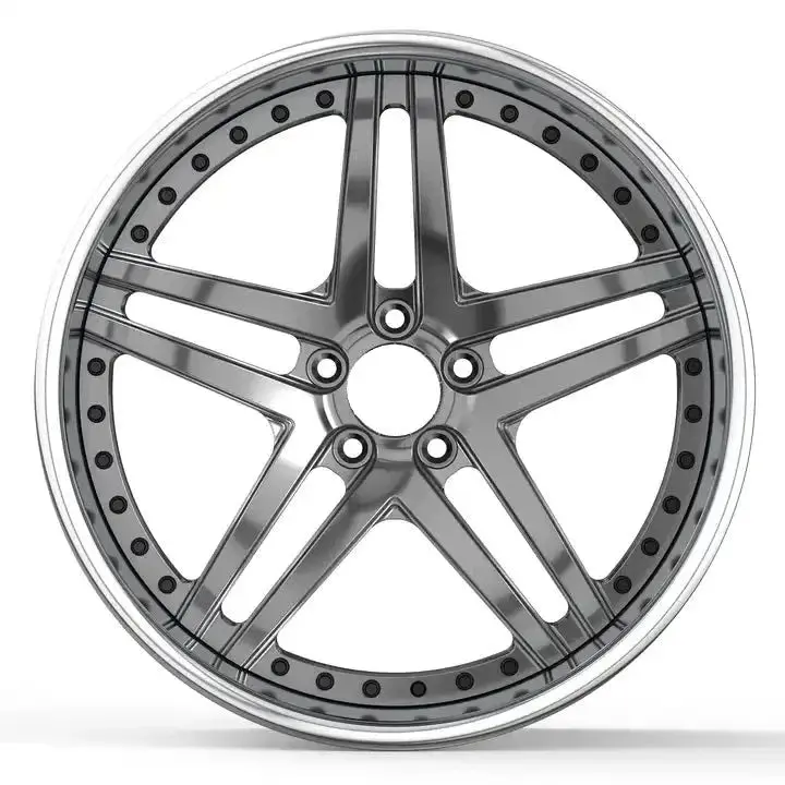 Forged Wheels Rims Nv18 For All Models 6