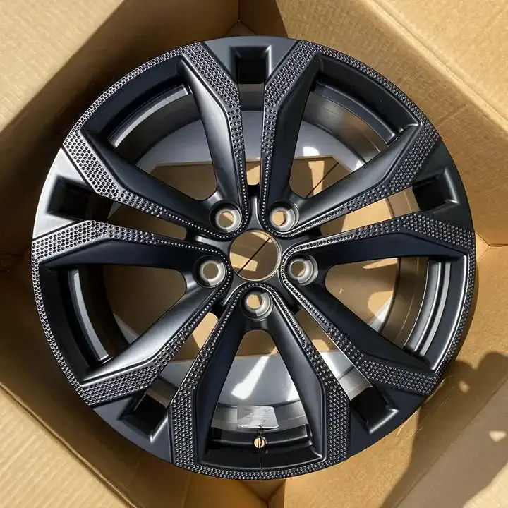 Forged Wheels Rims Nv2 For All Models 1
