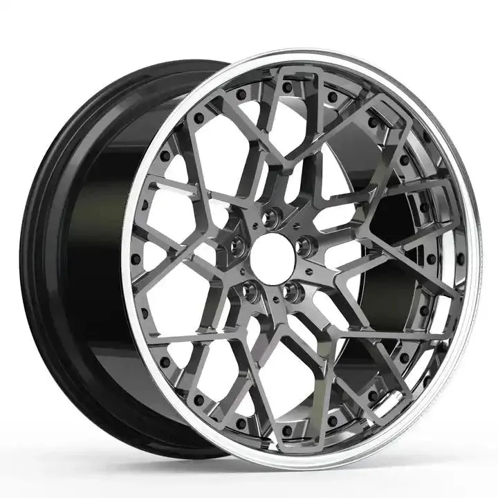 Forged Wheels Rims Nv20 For All Models 1