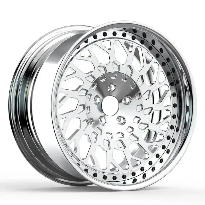 Forged Wheels Rims Nv22 For All Models 1