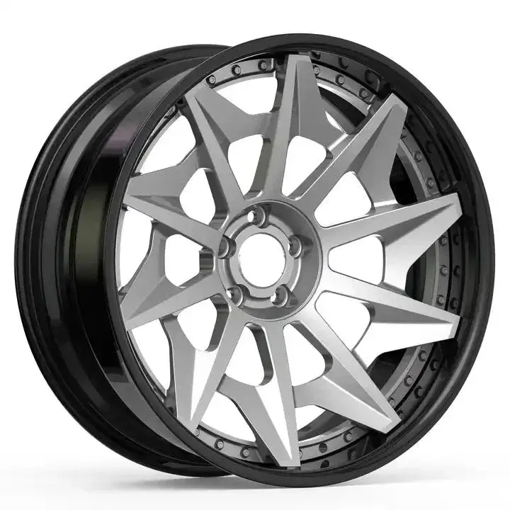 Forged Wheels Rims Nv25 For All Models 1
