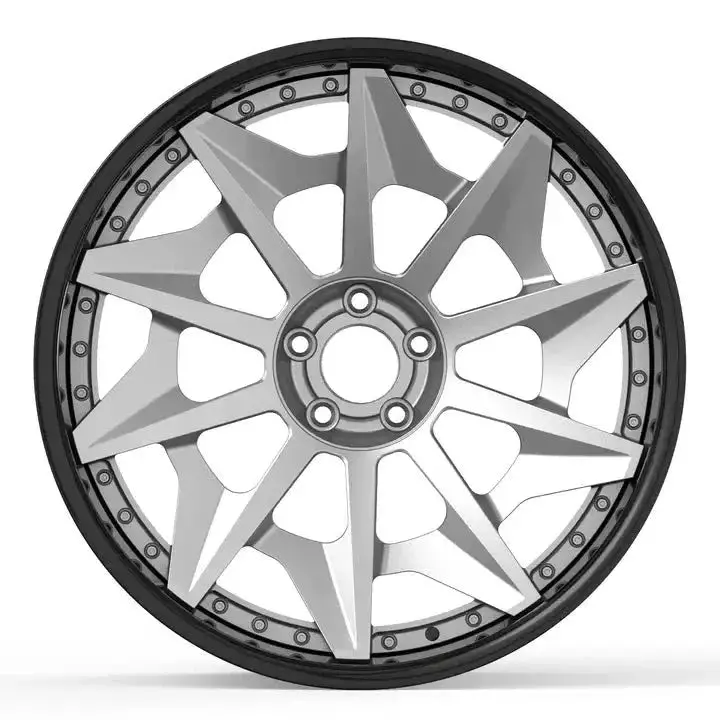 Forged Wheels Rims Nv25 For All Models 2