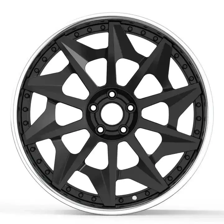 Forged Wheels Rims Nv25 For All Models 5
