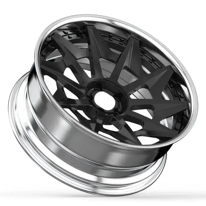 Forged Wheels Rims Nv25 For All Models 6