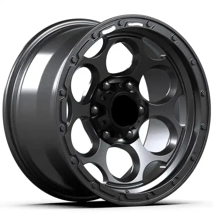 Forged Wheels Rims Nv28 For Truck Cars 1