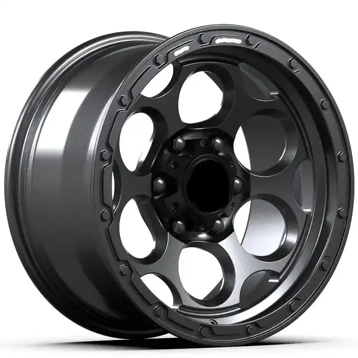 Forged Wheels Rims Nv30 For Mercedes-Benz G-Class 1