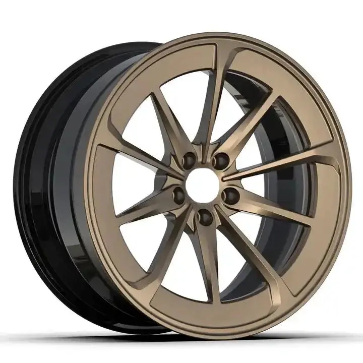 Forged Wheels Rims Nv30a For All Models 1