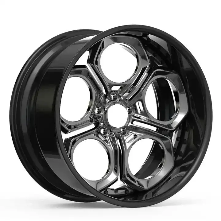 Forged Wheels Rims Nv33 For All Models 1