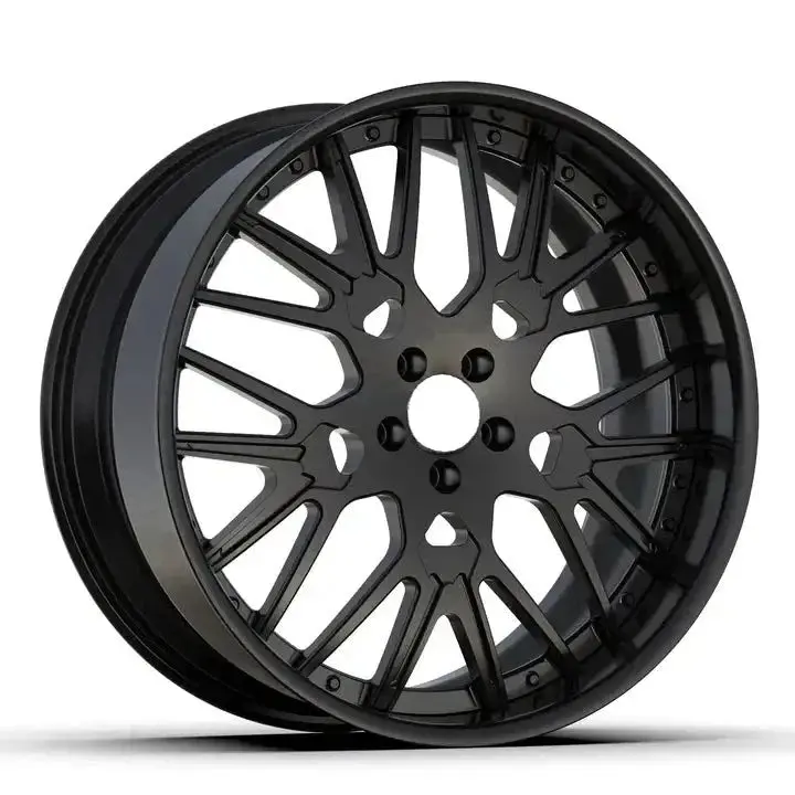 Forged Wheels Rims Nv35 For All Models 4