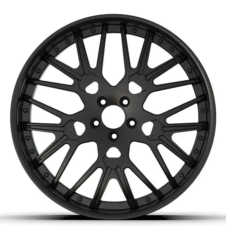 Forged Wheels Rims Nv35 For All Models 5